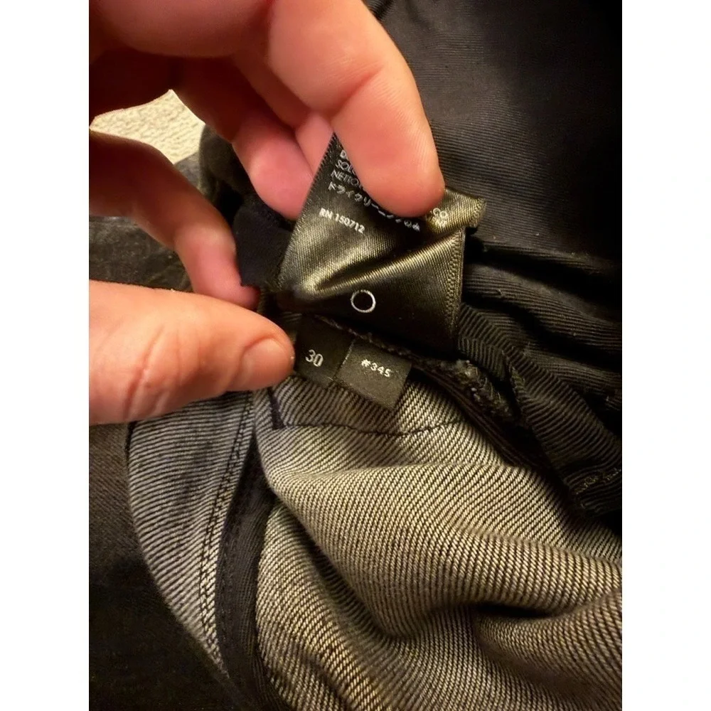 AMIRI product pair